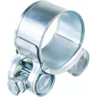 Силовой шарнирный хомут MGF 26-28, W1 2-2-18-1-26-28