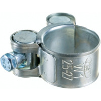 Силовой шарнирный хомут MGF 25-27, W1 1-2-18-1-25-27