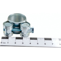 Силовой шарнирный хомут MGF 25-27, W1 1-2-18-1-25-27