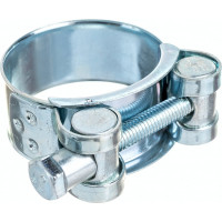 Силовой шарнирный хомут MGF 34-37, W1 1-2-20-1-34-37