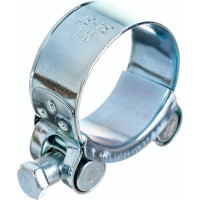 Силовой шарнирный хомут MGF 34-37, W1 1-2-20-1-34-37