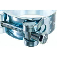 Силовой шарнирный хомут MGF 48-51, W1 1-2-22-1-48-51