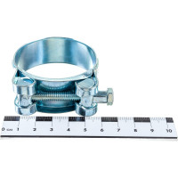 Силовой шарнирный хомут MGF 48-51, W1 1-2-22-1-48-51