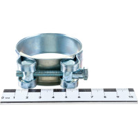 Силовой шарнирный хомут MGF 52-55, W1 1-2-22-1-52-55