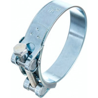 Силовой шарнирный хомут MGF 80-85, W1 1-2-24-1-80-85