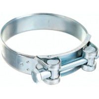 Силовой шарнирный хомут MGF 86-91, W1 1-2-24-1-86-91