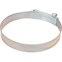 Силовой шарнирный хомут MGF 149-161, W1 1-2-24-1-149-161