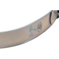 Силовой шарнирный хомут MGF 149-161, W1 1-2-24-1-149-161