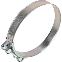 Силовой шарнирный хомут MGF 149-161, W1 1-2-24-1-149-161