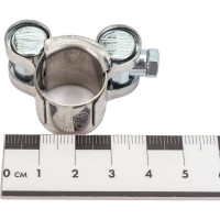 Силовой шарнирный хомут MGF 15-17, W2 1-2-18-2-15-17