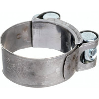 Силовой шарнирный хомут MGF 40-43, W2 1-2-20-2-40-43