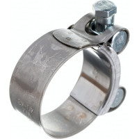 Силовой шарнирный хомут MGF 40-43, W2 1-2-20-2-40-43