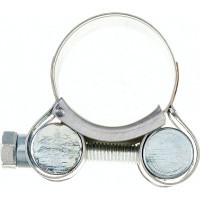 Силовой шарнирный хомут MGF 25-27, W2 1-2-18-2-125-27