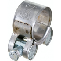Силовой шарнирный хомут MGF 25-27, W2 1-2-18-2-125-27