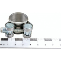 Силовой шарнирный хомут MGF 25-27, W2 1-2-18-2-125-27