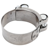 Силовой шарнирный хомут MGF 47-51, W2 1-2-22-2-47-51