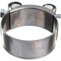 Силовой шарнирный хомут MGF 48-51, W2 1-2-22-2-48-51