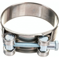 Силовой шарнирный хомут MGF 60-63, W2 1-2-22-2-60-63