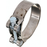 Силовой шарнирный хомут MGF 60-63, W2 1-2-22-2-60-63
