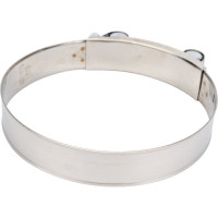 Силовой шарнирный хомут MGF 131-139, W2 1-2-24-2-131-139