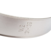 Силовой шарнирный хомут MGF 131-139, W2 1-2-24-2-131-139