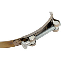 Силовой шарнирный хомут MGF 201-213, W2 1-2-24-2-201-213