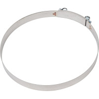 Силовой шарнирный хомут MGF 240-252, W2 1-2-24-2-240-252