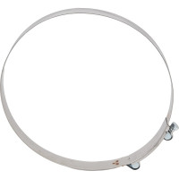 Силовой шарнирный хомут MGF 240-252, W2 1-2-24-2-240-252