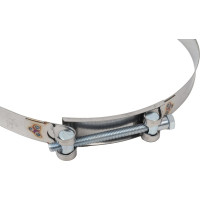 Силовой шарнирный хомут MGF 240-252, W2 1-2-24-2-240-252