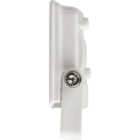 Прожектор светодиодный уличный ЭРА LPR-023-W-65K-010 10Вт 6500K IP65 белый Б0054639