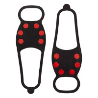 Универсальные ледоступы PALISAD Camping р. L (37-42) 695025