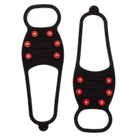 Универсальные ледоступы PALISAD Camping р. L (37-42) 695025