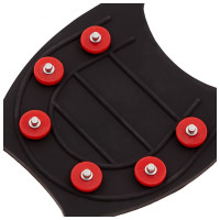 Универсальные ледоступы PALISAD Camping р. L (37-42) 695025