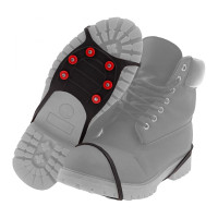 Универсальные ледоступы PALISAD Camping р. L (37-42) 695025