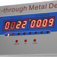 Арочный металлодетектор МЕГЕОН 45101 к0000033726