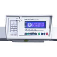 Арочный металлодетектор МЕГЕОН 45101 к0000033726