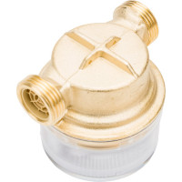 Счетчик горячей воды (Ду=15мм, L=80мм, Qном=1,5 м3/ч) ITELMA WFW20.D080 WFW20.D080-0-R-L-0-IP54