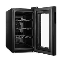Винный шкаф KITFORT КТ-2419
