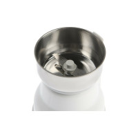 Электрическая кофемолка LUAZON LMR-05, 160 Вт, 50 г, белая 2691409