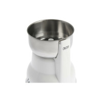 Электрическая кофемолка LUAZON LMR-05, 160 Вт, 50 г, белая 2691409