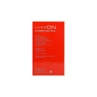 Электрическая кофемолка LUAZON LMR-05, 160 Вт, 50 г, белая 2691409