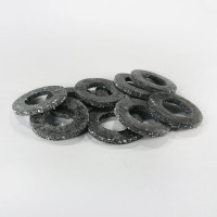 Набор прокладок из паронита FOOB 1/2, 10 шт F20/31.10 00-00002541