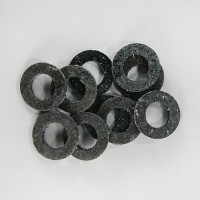 Набор прокладок из паронита FOOB 1/2, 10 шт F20/31.10 00-00002541