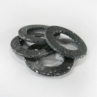 Набор прокладок из паронита FOOB 1, 4 шт. F20.51.4 00-00002552