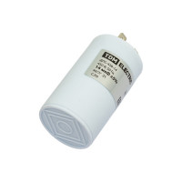 Конденсатор TDM ELECTRIC ДПС 450В, 14мкФ, 5проц., плоский разъем, SQ0739-0016