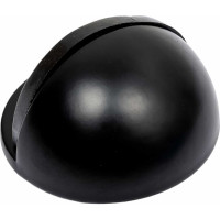 Дверной ограничитель, черный Vantage DS3BL