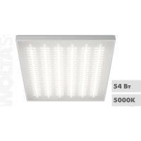 Светильник Wolta STD Микропризма ДВО11-54-002-5К