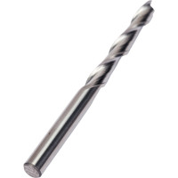 Фреза спиральная двухзаходная (6х42х70 мм; хв-к 6 мм) N2LX6.42 DJTOL 604