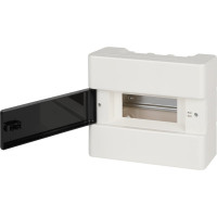 Навесной распределительный щит ЭРА ЩРН-П-08 Trend BOXS-08-p-s-t IP41 Б0052638