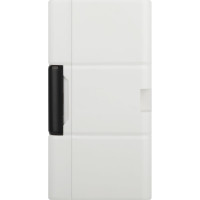 Навесной распределительный щит ЭРА ЩРН-П-08 Trend BOXS-08-p-s-t IP41 Б0052638